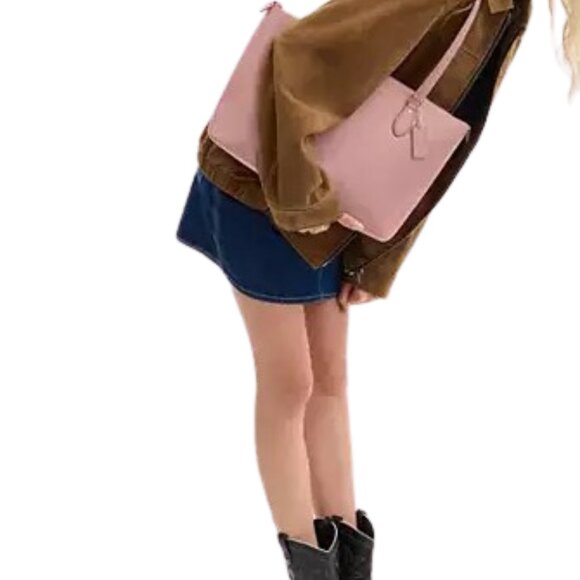 COACH Gallery Tote Handbag (NWOT) 💥 - Picture 7 of 7